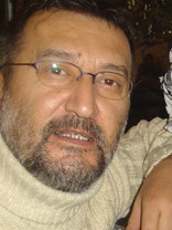 Person who looks like Jean Reno