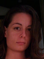 Person who looks like Annabella Sciorra