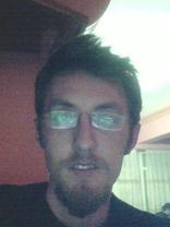 Person who looks like Gary Oldman