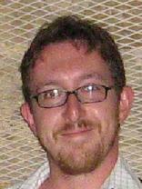 Person who looks like Elvis Costello