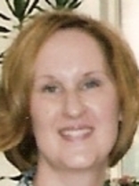 Person who looks like Kate Burton