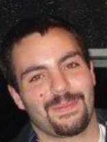 Person who looks like Alfonso Cuaron