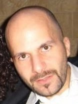 Person who looks like Stanley Tucci