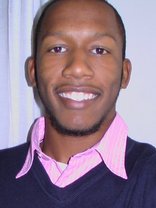 Person who looks like Nick Cannon