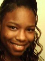 Person who looks like Robinne Lee