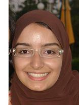 Person who looks like Mía Maestro