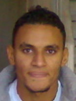 Person who looks like Marc Anthony