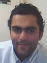 Person who looks like Zac Posen