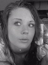 Person who looks like Marla Sokoloff