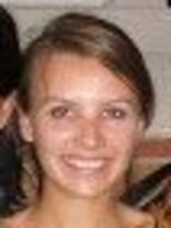 Person who looks like Vanna White