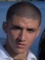 Person who looks like Matthew Fox