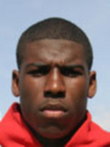 Person who looks like Dennis Haysbert