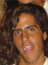 Person who looks like Kelly Slater