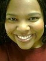 Person who looks like Queen Latifah