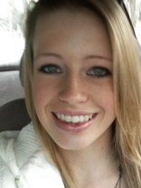 Person who looks like Lauralee Bell