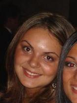 Person who looks like Lindsay Lohan