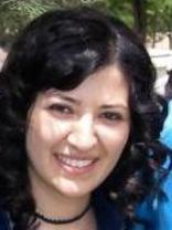 Person who looks like Sydney Penny