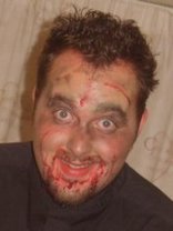 Person who looks like Brett Ratner