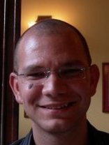 Person who looks like Ian Holm