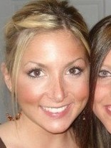 Person who looks like Cindy Margolis