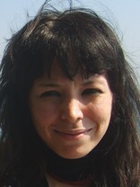 Person who looks like Julianne Nicholson