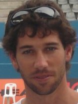 Person who looks like Dylan McDermott