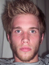 Person who looks like Mike Vogel