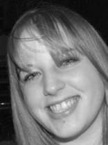 Person who looks like Mae Whitman