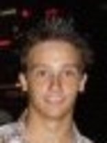 Person who looks like James Lafferty