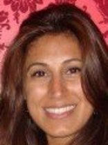 Person who looks like Shannon Elizabeth