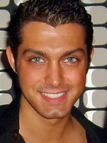 Person who looks like Jude Law