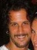 Person who looks like Joseph Fiennes