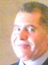 Person who looks like Leslie Moonves