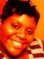 Person who looks like Fantasia Barrino