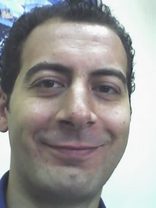 Person who looks like Tony Shalhoub