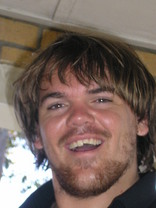 Person who looks like Jack Black