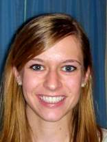 Person who looks like KaDee Strickland