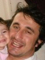 Person who looks like Patrick Dempsey