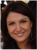 Person who looks like Shannon Lucio