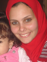 Person who looks like Josie Maran