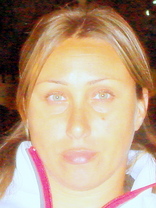 Person who looks like Christina Applegate