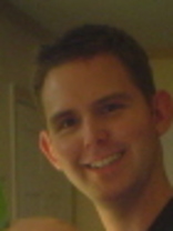 Person who looks like Jason Cook