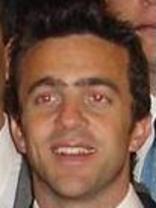 Person who looks like Frankie Muniz