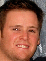 Person who looks like Kevin Connolly