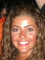 Person who looks like Shakira