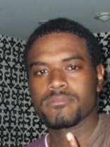 Person who looks like Larenz Tate