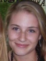 Person who looks like Emily VanCamp