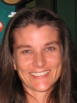 Person who looks like Patricia Velasquez