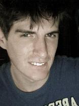 Person who looks like Tom Cruise