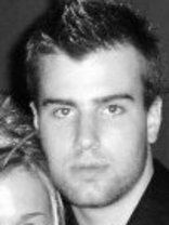 Person who looks like Ben Affleck